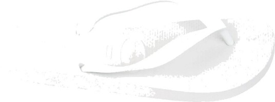 Havaianas, Herre, Sko, Hvit, 39 EU,