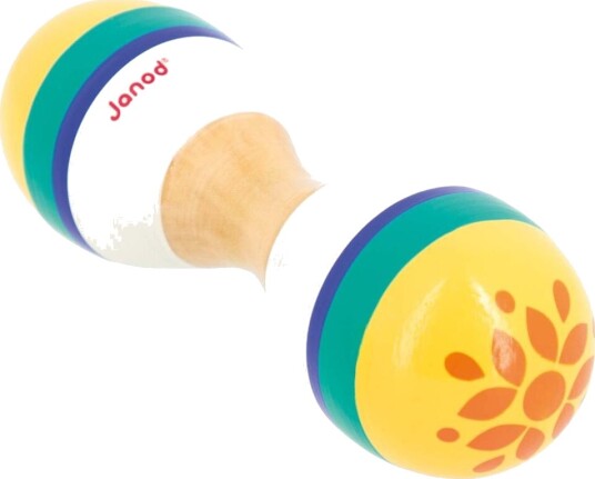 Janod Gioia Maracas I Tre Janod Gioia Maracas I Tre