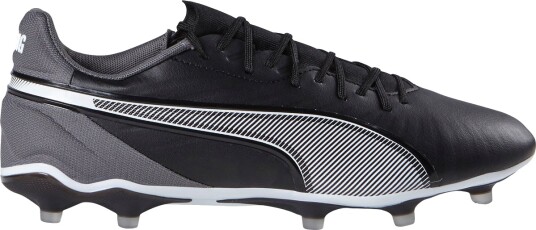 PUMA King Match Fg/Ag Black 42.5
