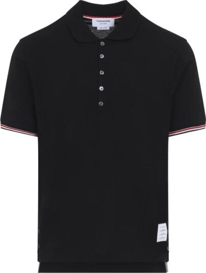 Thom Browne Herre Topper Svart S,