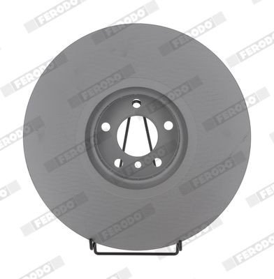 Bremseskive FERODO DDF2041LVC-1 Bremseskive FERODO DDF2041LVC-1