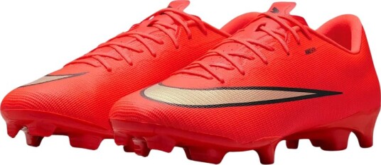 Nike Vapor 17 Academy Fg/Mg   BRIGHT CRIMSON/BLUR   43