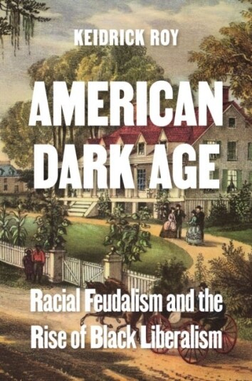 American Dark Age American Dark Age