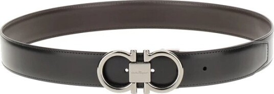 Ferragamo, Herre, Accessories, Svart, 100 CM, Ferragamo, Herre, Accessories, Svart, 100 CM,