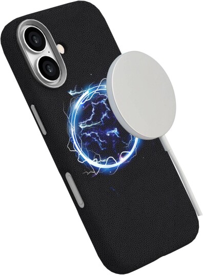 eSTUFF INFINITE GRS VENICE iPhone