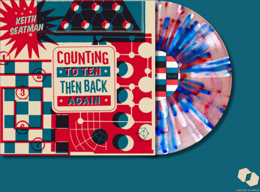 Counting To Ten Then Back Again