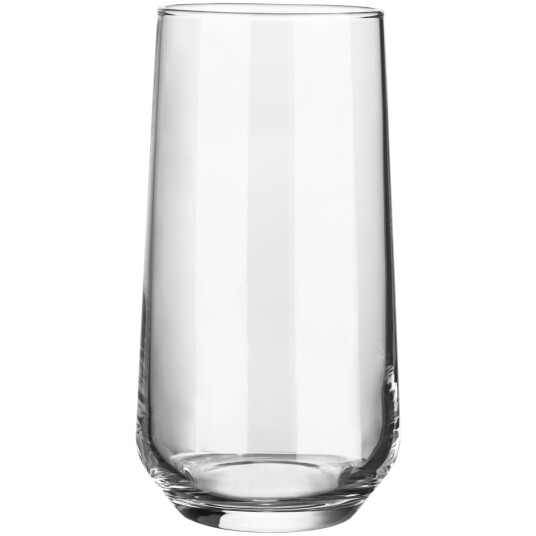 Pasabahçe Highballglass Allegra 47cl 6.5x15 cm Transparent 6 Stykk Pasabahçe Highballglass Allegra 47cl 6.5x15 cm Transparent 6 Stykk