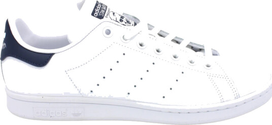 Adidas Herre Sport Hvit 44 2/3 EU,