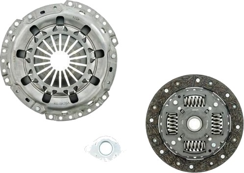 Clutchsett AISIN KE-SK05A