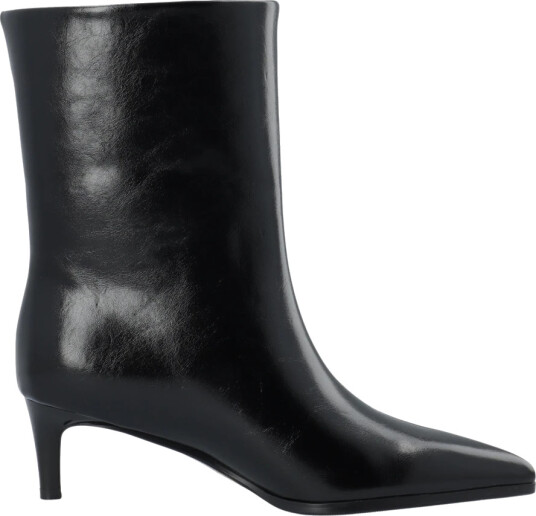 Bianco Dame Sko Svart 39 EU,
