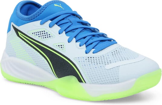PUMA Eliminate Nitro Sqd 4 Blue 45