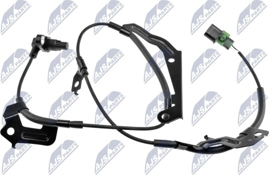 ABS sensor NTY HCA-MS-082