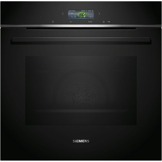 Siemens HB722G1B1S, Indbygningsovn