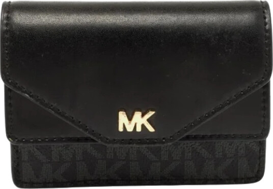 Michael Kors Dame Svart