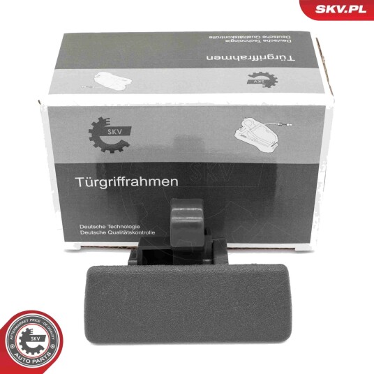 Dørhåndtak ESEN SKV 97SKV070 Dørhåndtak ESEN SKV 97SKV070