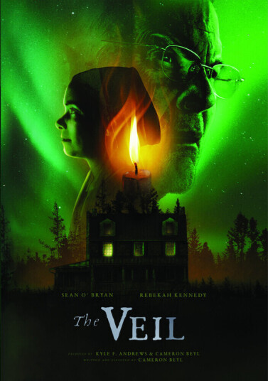 Veil DVD