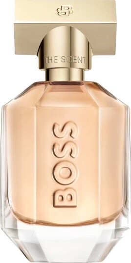 Hugo Boss The Scent For Her Eau de Parfum 30 ml - Parfyme for Dame Hugo Boss The Scent For Her Eau de Parfum 30 ml - Parfyme for Dame