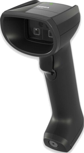 Zebra Ds82 Series Ds8288 - Strekkodeskanner - Håndholdt - Sr - 2D-Bildefremviser - Dekodet - Bluetooth 5.2 Le
