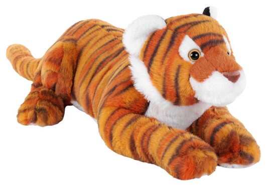 Wild Republic Earthkins Kosedyr   38 cm   Tiger