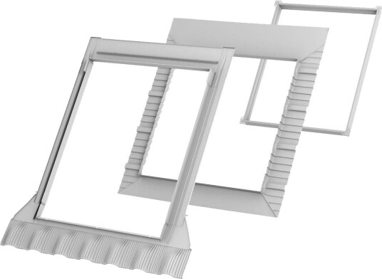 Velux Inndekn Edw 78x160 2000 Ny Type