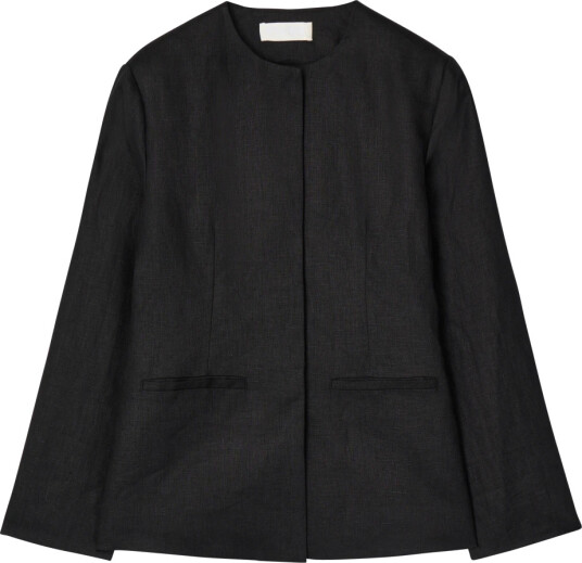 Fwss Dame Jakker Svart M, Fwss Dame Jakker Svart M,