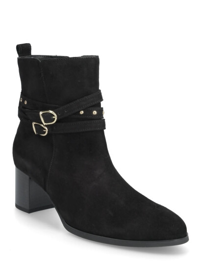 Gabor Ankle Boot - Black - 38
