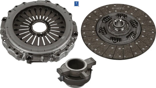 Clutchsett SACHS 3400 700 656