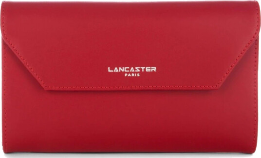 Lancaster unisex Accessories Rød ONE SIZE,