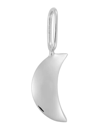 DESIGN LETTERS Darling Charm Collection Silver |Silver |One Size