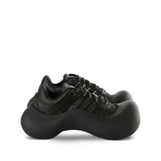 Adidas Dame Sport Svart 38 EU, Adidas Dame Sport Svart 38 EU,
