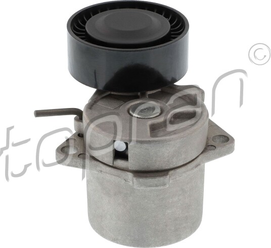 Remstrammer vifterem TOPRAN 500 240