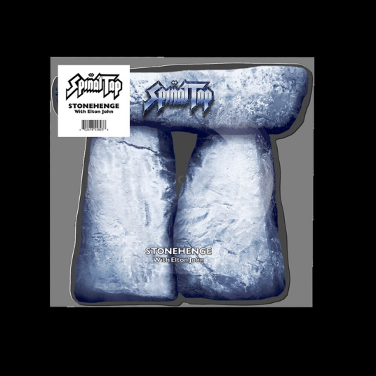 Spinal Tap Stonehenge LP/Vinyl Spinal Tap Stonehenge LP/Vinyl