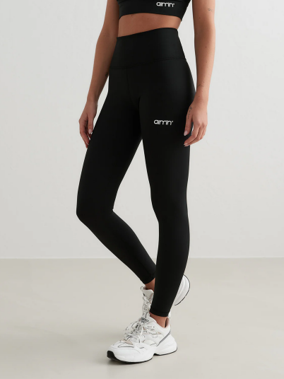Aim'n Core Tights Sort XL