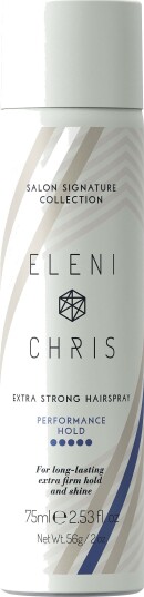 Eleni&Chris Extra Strong Hairspray 75 ml Eleni&Chris Extra Strong Hairspray 75 ml