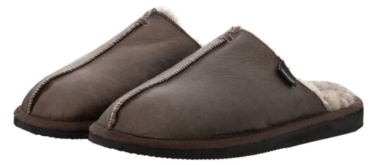 Shepherd of Sweden Men's Hugo Stone Oild Antique 46