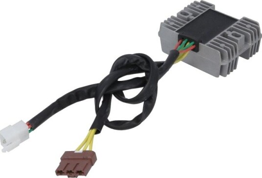 Dynamoregulator DZE 2593 Dynamoregulator DZE 2593