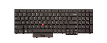 Lenovo 04W2473, Tastatur, Engelsk, Lenovo, Lenovo Thinkpad Edge E530, E535 Lenovo 04W2473, Tastatur, Engelsk, Lenovo, Lenovo Thinkpad Edge E530, E535