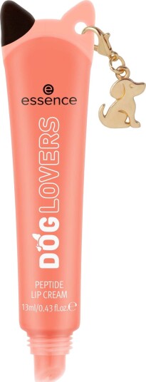 essence Dog Gang Or Cat Crew?!? Dog Lovers Peptide Lip Cream Best Budd