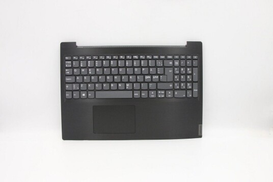 Lenovo Upper Case ASM_ND L 81LG GT_BK MEDION