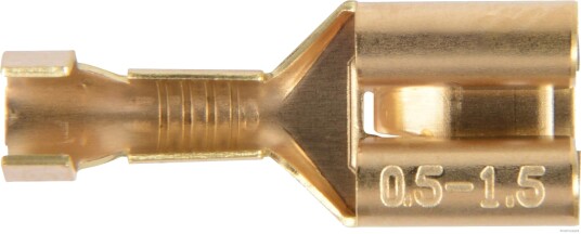 HERTH+BUSS ELPARTS 50251417 Crimpforbindelse