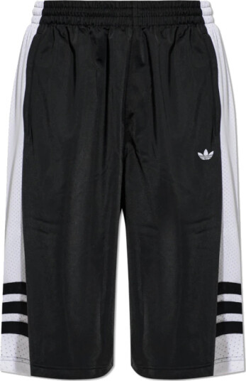 Adidas Originals Herre Shorts Svart S,