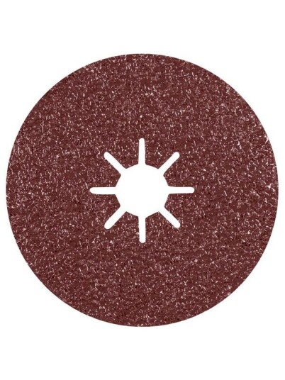 Bosch R781 Prisma Ceramic Slipeskive 180 mm for Metall - G36 Bosch R781 Prisma Ceramic Slipeskive 180 mm for Metall - G36