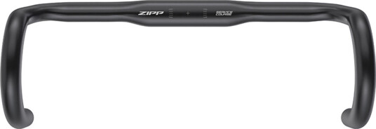 Zipp Service Course Ergo 70 styre aluminium sort Zipp Service Course Ergo 70 styre aluminium sort