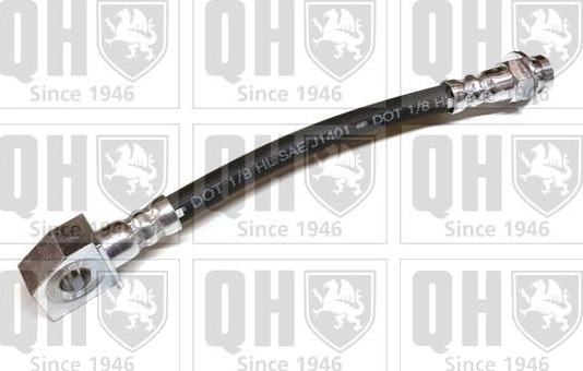 QUINTON HAZELL BFH6070 Bremseslange