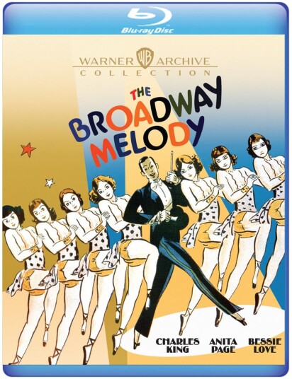 The Broadway Melody (1929) The Broadway Melody (1929)