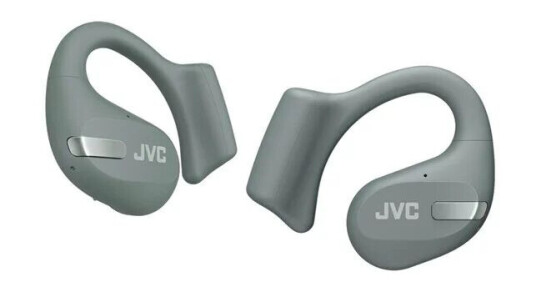 JVC Nearphone HA-NP50T Green JVC Nearphone HA-NP50T Green