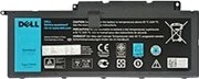 Dell Primary Battery Batteri Til Bærbar Pc Litiumion 4-Cellers 52 Wh 9CNG3