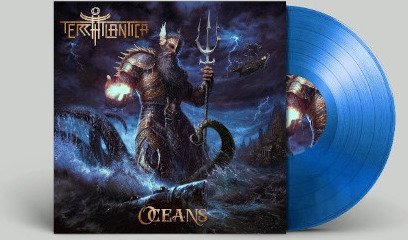 Oceans