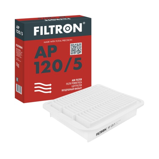 Luftfilter FILTRON AP 120/5