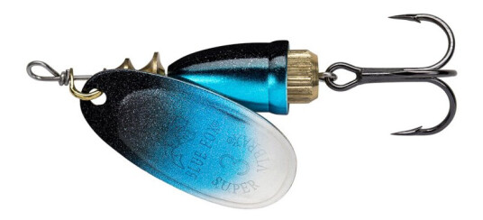 Fox Blue Fox Vibrax Nordlys Fox Blue Fox Vibrax Nordlys